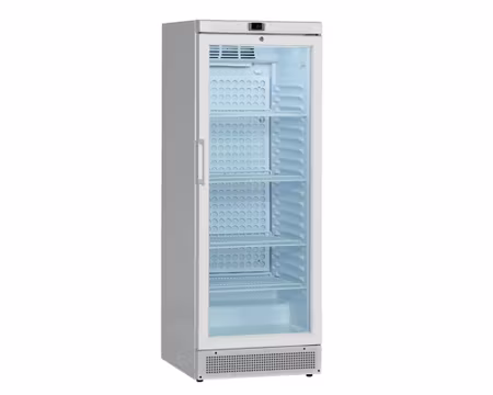 Medicinkyl MSU300, 595x640x1635mm 260Litter, TEFCOLD