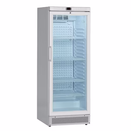 Medicinkyl MSU300, 595x640x1635mm 290 Litter, TEFCOLD