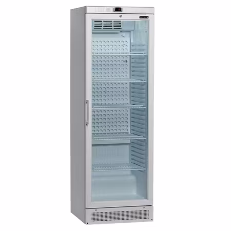 Medicinkyl MSU400, 595x640x1840mm 372 Litter, TEFCOLD