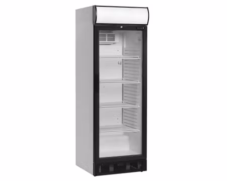 Drickakyl, 595x640x1775mm 260Litter, TEFCOLD