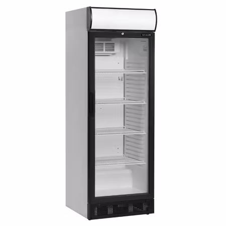 Drickakyl SCU1280CP, 595x640x1775mm 290 Litter, TEFCOLD