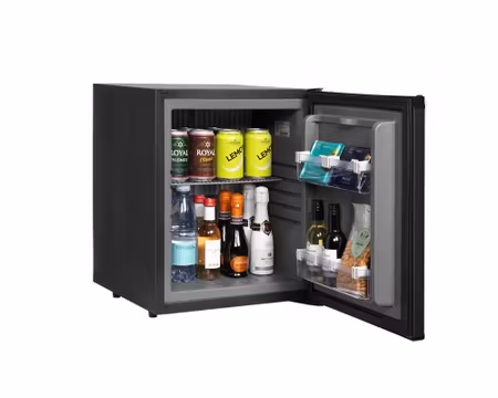 Minibar TM33, 400x438.3x500mm 28 Liter, TEFCOLD