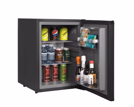 Minibar TM44, 402x463x560mm 36 Liter, TEFCOLD