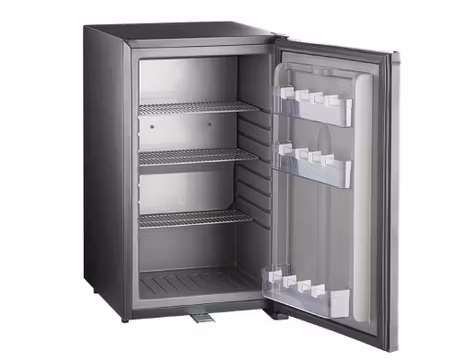 Minibar TM55, 402x465x670mm 44 Liter, TEFCOLD