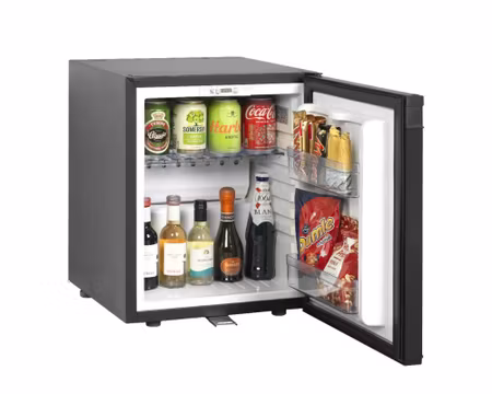 Minibar TM35C, 402x440x510mm 27 Liter, TEFCOLD
