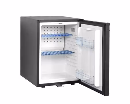 Minibar TM45C, 402x500x565mm 38 Liter, TEFCOLD