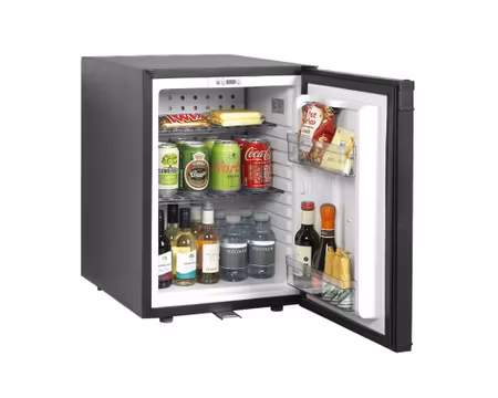 Minibar TM45C, 402x500x565mm 38 Liter, TEFCOLD