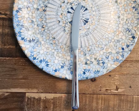Grillkniv Oslo Rostfritt Tramontina
