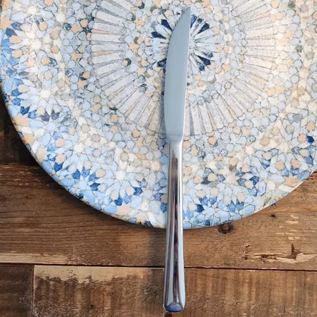 Grillkniv Oslo Rostfritt Tramontina