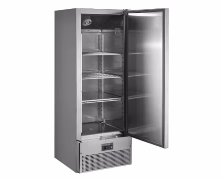 Kylskåp B680x700x1900mm 450Liter, TEFCOLD