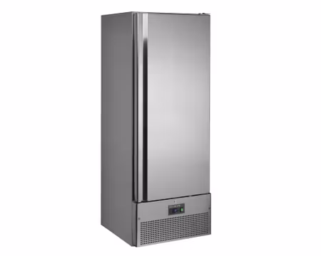 Frysskåp B680x700x1900mm 450Liter, TEFCOLD