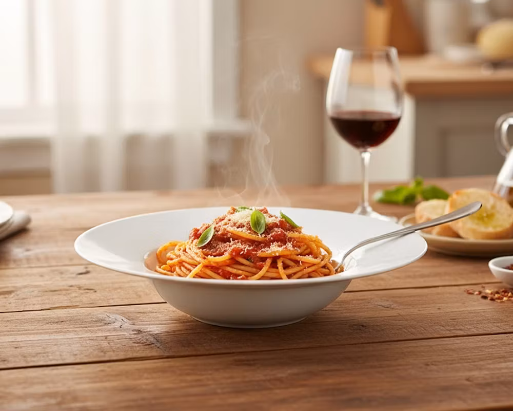 ESS Klasse företrätts tallrik 27,5 cm