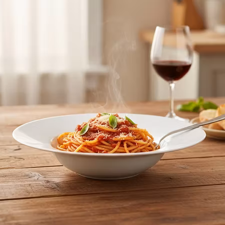 ESS Klasse företrätts tallrik 27,5 cm