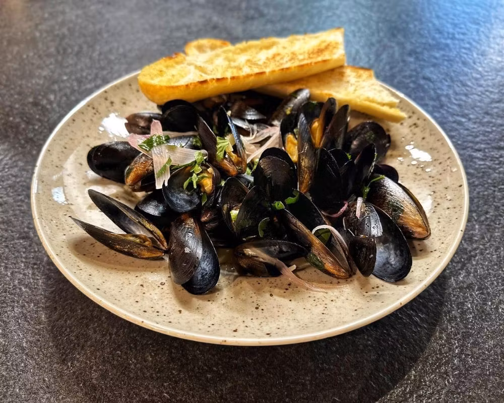 Natural - LIFESTYLE Tallrik D27cm