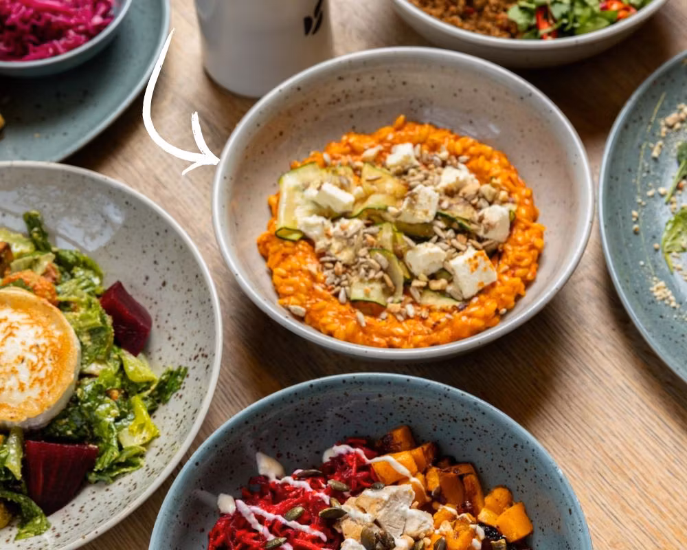 Natural - LIFESTYLE Skål D17cm