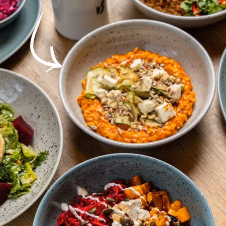 Natural - LIFESTYLE Skål D17cm