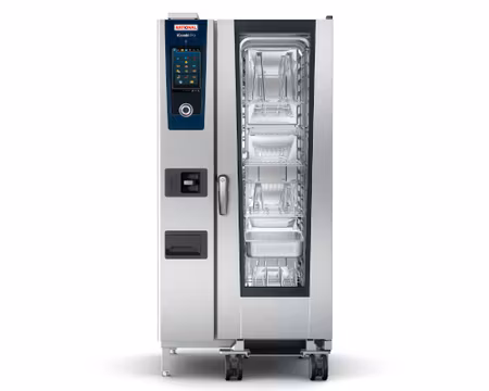 iCombi Pro, 20x1/1GN(40xGN1/2) 400V - 37,2 kW, RATIONAL
