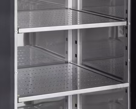 Barkyl CBC210, 1462x513x860mm 290 Liter, TEFCOLD