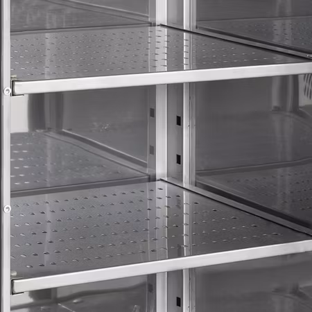 Barkyl CBC210, 1462x513x860mm 290 Liter, TEFCOLD