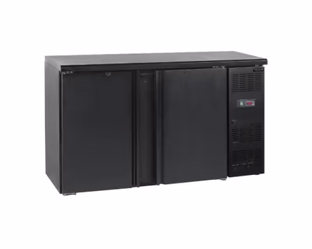 Barkyl CBC210, 1462x513x860mm 290 Liter, TEFCOLD
