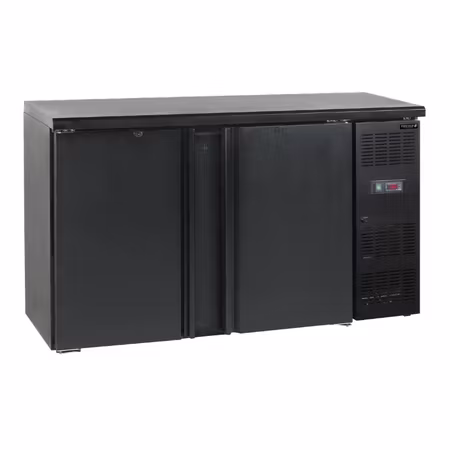 Barkyl CBC210, 1462x513x860mm 290 Liter, TEFCOLD