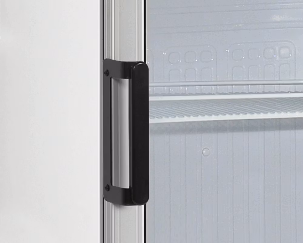 Drickakyl FS1380, 595x640x1840mm 358 Litter, TEFCOLD