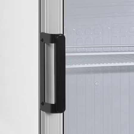 Drickakyl FS1380, 595x640x1840mm 358 Litter, TEFCOLD