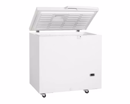Medicinsk frys SE20-45, 984x705x945 mm 235 Liter, 1 korg, TEFCOLD