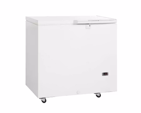 Medicinsk frys SE20-45, 984x705x945 mm 235 Liter, 1 korg, TEFCOLD