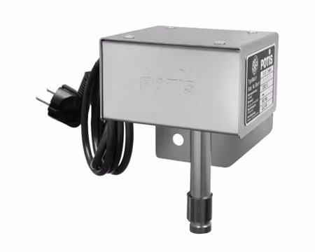 Potis Motor 1rpm till Potis Kebabgrill