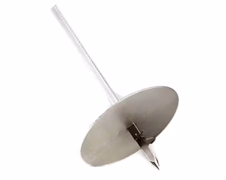 Spettfat Q:19,5/25/30/35 cm till POTIS