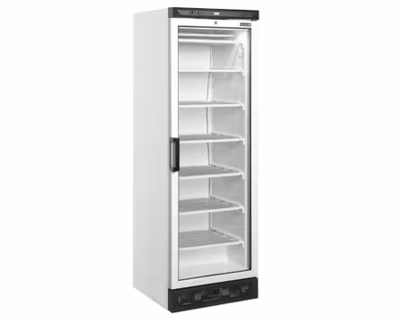 Displayfrys UFFS371G, 595x640x1840mm 300Liter, TEFCOLD