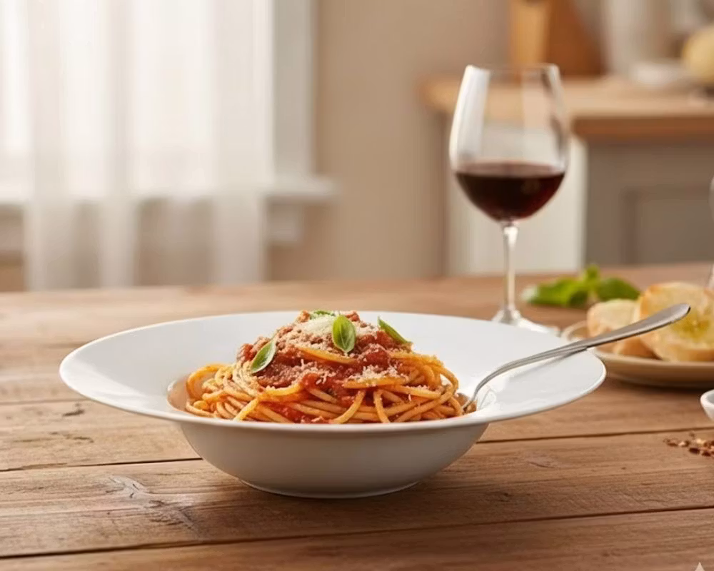 ESS Klasse Pasta/sallads tallrik 29 cm