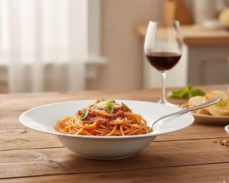 ESS Klasse Pasta/sallads tallrik 29 cm