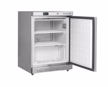 Förvaringsfrys UF200S, 600x585x855 mm 200Liter, TEFCOLD
