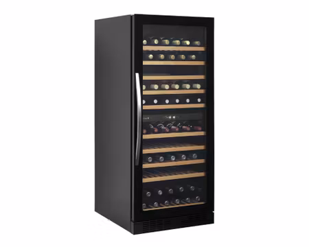 Vinkyl TFW300-2F, 595x680x1390 mm 270Liter, TEFCOLD