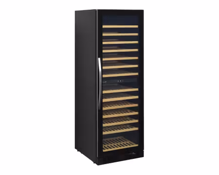 Vinkyl TFW400-2F, 595x680x1760 mm  416Liter, TEFCOLD