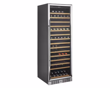 Vinkyl TFW400-S, 595x680x1760 mm 426Liter, TEFCOLD