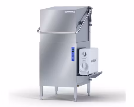 Huvdiskmaskin WD6-C 9,9kW, 600x657x1430/1880mm, WEXIÖ