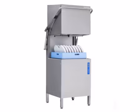 Huvdiskmaskin WD6, 9,9kW 600x657x1430/1880 mm, WEXIÖ