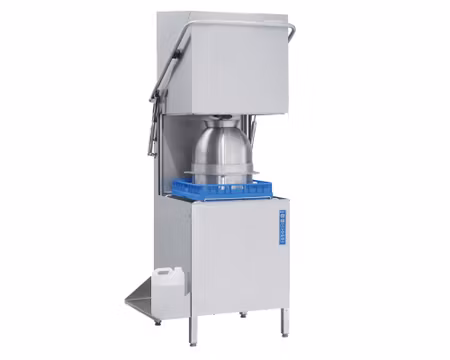 Huvdiskmaskin WD-7, 10,1kW 660x657x1540/2080 mm, WEXIÖ