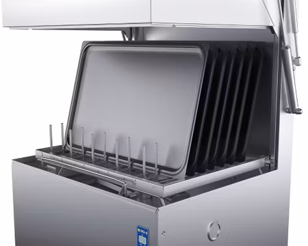 Huvdiskmaskin WD-8, 10,5kW 765x880x1650/2080mm, WEXIÖ