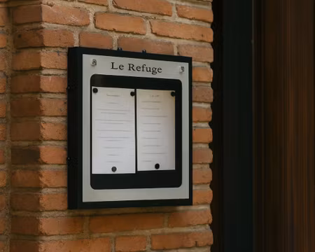 Menyskåp Provence i 4 MODELLER, Väggmontage, LOBELIUS