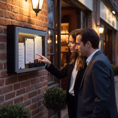 Menyskåp Provence i 4 MODELLER, Väggmontage, LOBELIUS