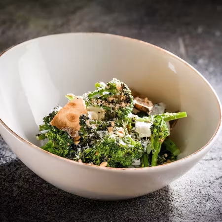 RETRO Skål 85cl, D22cm