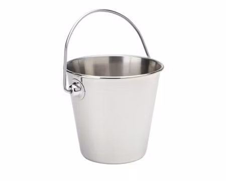 Mini Korg Rostfri 9cm 32cl, UTOPIA