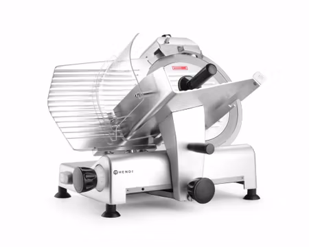 Skärmaskin 300 Profi Line, HENDI