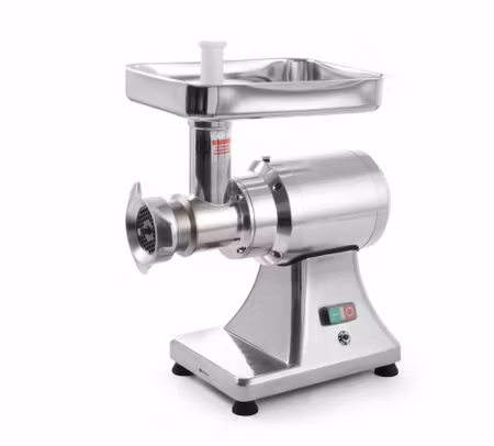 Köttkvarn 22 Kitchen Line 230V - 750W, 239x424x(h)571mm, HENDI