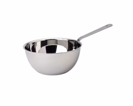 Mini Kastrull 11,5cm 34cl, UTOPIA