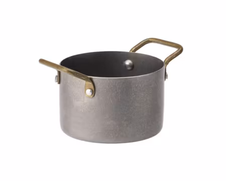 Mini Kastrull 9cm, UTOPIA